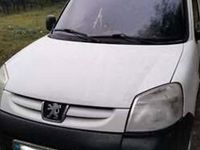 Usata Peugeot Partner 90 CV (66 kW) 2005 Monovolume