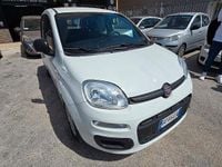 Usata Fiat Panda 70 CV (51 kW) 2021 Bianco Utilitaria