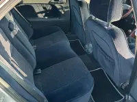 Usata Alfa Romeo 156 105 CV (77 kW) 1999 Grigio Berlina