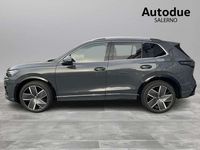 Nuova VW Tiguan R-line 150 CV (110 kW) 2026 Dolphin grey metallizzato SUV