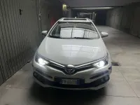 Usata Toyota Auris Touring Sports Business Edition 99 CV (72 kW) 2018 Station wagon