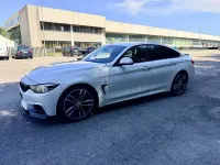 Usata BMW 430 Gran Coupé M Sport 252 CV (185 kW) 2018 Coupé