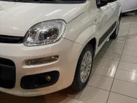 Usata Fiat Panda Easy 80 CV (58 kW) 2018 Bianco Utilitaria