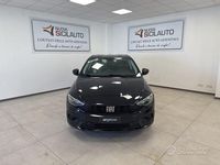 Nuova Fiat Tipo 130 CV (95 kW) 2025 Utilitaria