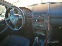 Usata Mercedes A150 95 CV (69 kW) 2006 Berlina
