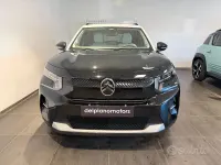 Usata Citroën C3 PureTech 101 CV (74 kW) 2024 Nero Berlina