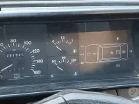 Usata Fiat Panda 4x4 50 CV (36 kW) 1992 Bianco Utilitaria