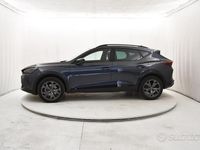 Usata Cupra Formentor 150 CV (110 kW) 2025 Grigio SUV