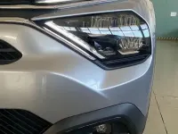 Usata Citroën C4 Feel 131 CV (96 kW) 2023 Grigio SUV