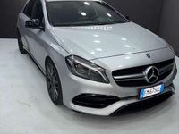 Occasion Mercedes A45 AMG AMG 381 ch (280 kW) 2017 Gris Berline
