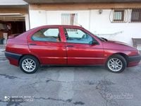 Usata Alfa Romeo 146 120 CV (88 kW) 1997 Rosso Utilitaria