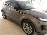 usata Land Rover Range Rover evoque 2.0 i4 mhev R-Dynamic S awd 200cv auto