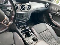 Usata Mercedes CLA200 2016 Grigio Station wagon