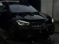 Usata Mercedes GLA180 Premium 116 CV (85 kW) 2021 SUV