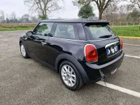 Usata Mini One D 90 CV (66 kW) 2014 Utilitaria