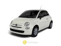 Usata Fiat 500 69 CV (50 kW) 2023 Bianco Utilitaria