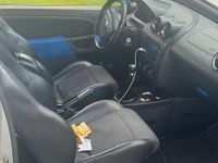 Usata Ford Fiesta Zetec 75 CV (55 kW) 2004 Utilitaria