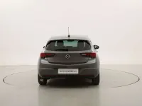 Usata Opel Astra Business Elegance 122 CV (89 kW) 2021 Grigio Berlina