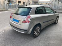 Usata Fiat Stilo 116 CV (85 kW) 2002 Grigio Berlina