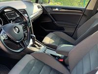 Occasion VW Golf VIII Executive 131 ch (96 kW) 2020 Gris Berline