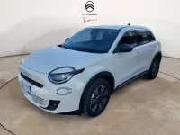 Usata Fiat 600 Pop 145 CV (106 kW) 2025 Bianco SUV