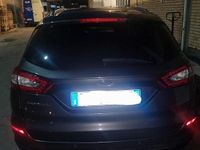 Usata Ford Mondeo 2016 Grigio Station wagon