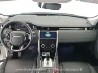Usata Land Rover Discovery Sport S 150 CV (110 kW) 2020 Bianco SUV