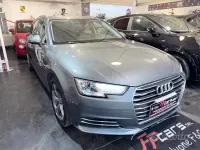 Usata Audi A4 Sport 150 CV (110 kW) 2016 Grigio Berlina