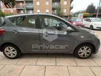 Usata Hyundai i10 65 CV (47 kW) 2014 Grigio Utilitaria