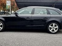 Usata Audi A4 Ambiente 143 CV (105 kW) 2008 Station wagon