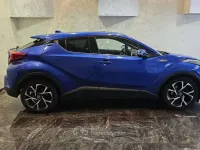 Usata Toyota C-HR Lounge 98 CV (72 kW) 2018 Other SUV