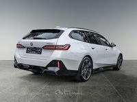 Usata BMW 520 M Sport 197 CV (144 kW) 2024 Bianco Station wagon