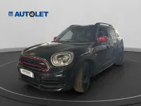 Usata Mini John Cooper Works Countryman 306 CV (225 kW) 2021 Nero SUV
