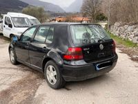 usata VW Golf IV Golf 1.9 TDI/90 CV cat 5 porte