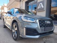 Usata Audi Q2 116 CV (85 kW) 2025 Grigio SUV