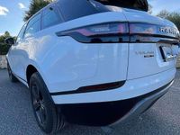 Usata Land Rover Range Rover Velar R-Dynamic 241 CV (177 kW) 2018 SUV
