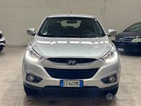 usata Hyundai ix35 1.6 GDI 16V CLASSIC GPL KMCERT UNICOP