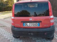 Occasion Fiat Panda 69 ch (50 kW) 2007 Citadine