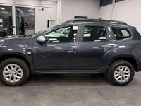 Usata Dacia Duster Comfort 91 CV (66 kW) 2023 Grigio SUV