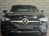 usata Mercedes CLA200 d Automatic Premium Amg