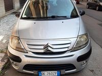Usata Citroën C3 2007 Grigio Berlina