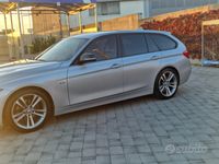 usata BMW 320 serie 3 d. Sport touring