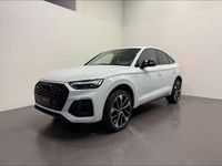 Nuova Audi Q5 Sportback Ambiente 204 CV (150 kW) 2025 Bianco SUV