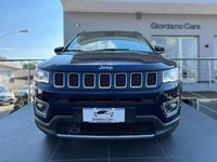 Usata Jeep Compass Limited 140 CV (102 kW) 2018 Other SUV