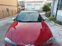 Usata Alfa Romeo 147 105 CV (77 kW) 2008 Utilitaria