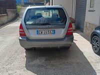 Usata Subaru Forester 125 CV (91 kW) 2005 SUV