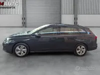 Usata VW Golf VIII Style 116 CV (85 kW) 2023 Station wagon