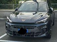 Usata Cupra Terramar 204 CV (150 kW) 2025 SUV