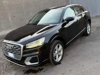 Usata Audi Q2 Business 190 CV (139 kW) 2017 SUV