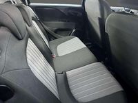 Usata Fiat Punto Street 95 CV (69 kW) 2018 Nero Berlina